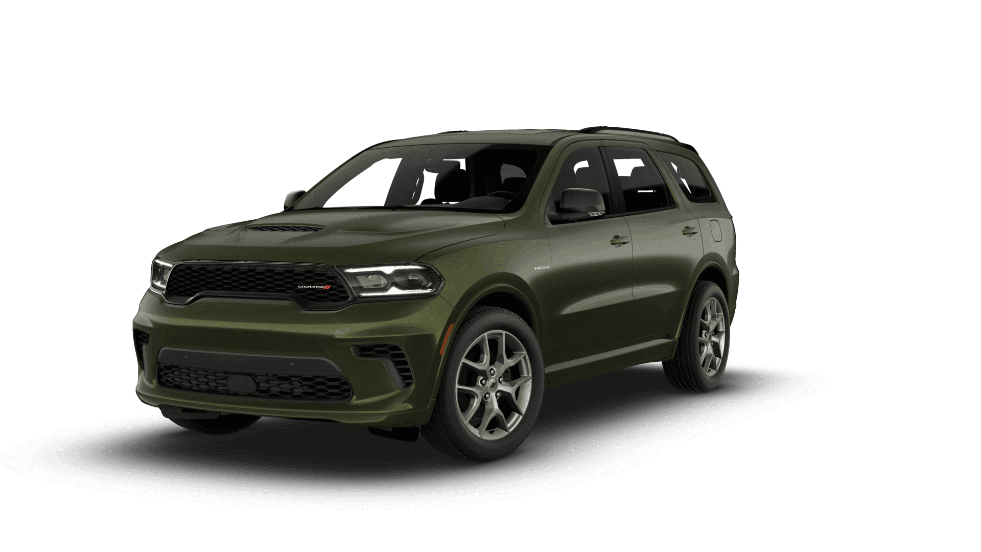 2026 Dodge Durango SUV