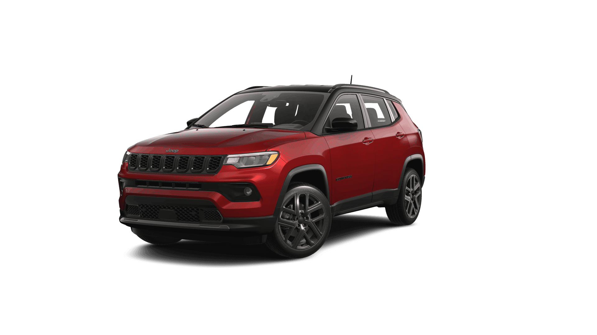 Which Jeep Compass Model Is Best? Expert Comparison Guide