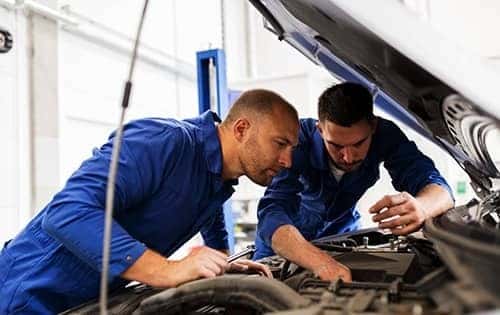 Auto Air Filters 101  Cabin Air Filter vs Engine Air Filter