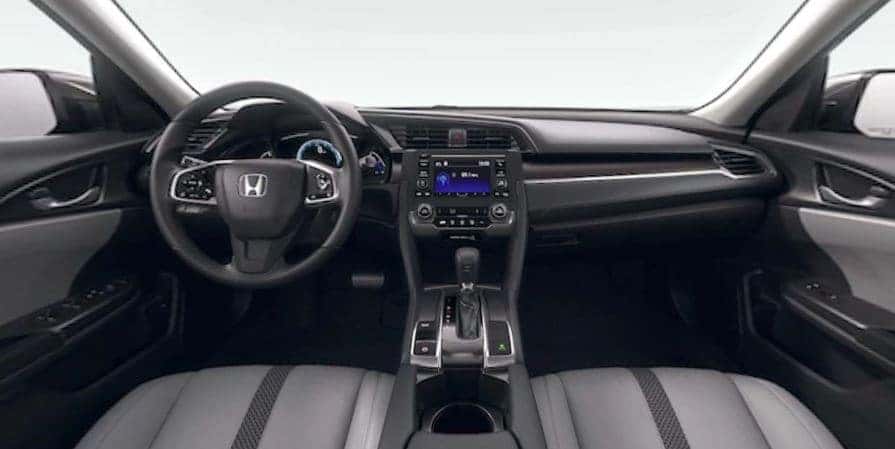 2020 Honda Civic Price and Specs Review