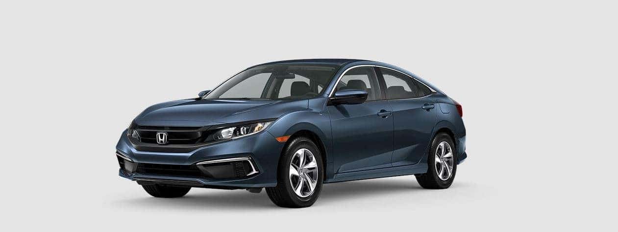 2020 Honda Civic : Latest Prices, Reviews, Specs, Photos and Incentives