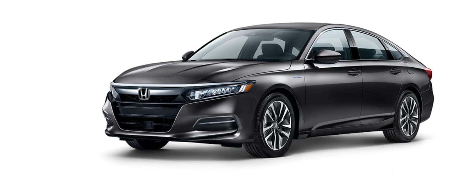 Honda accord 2020 hybrid