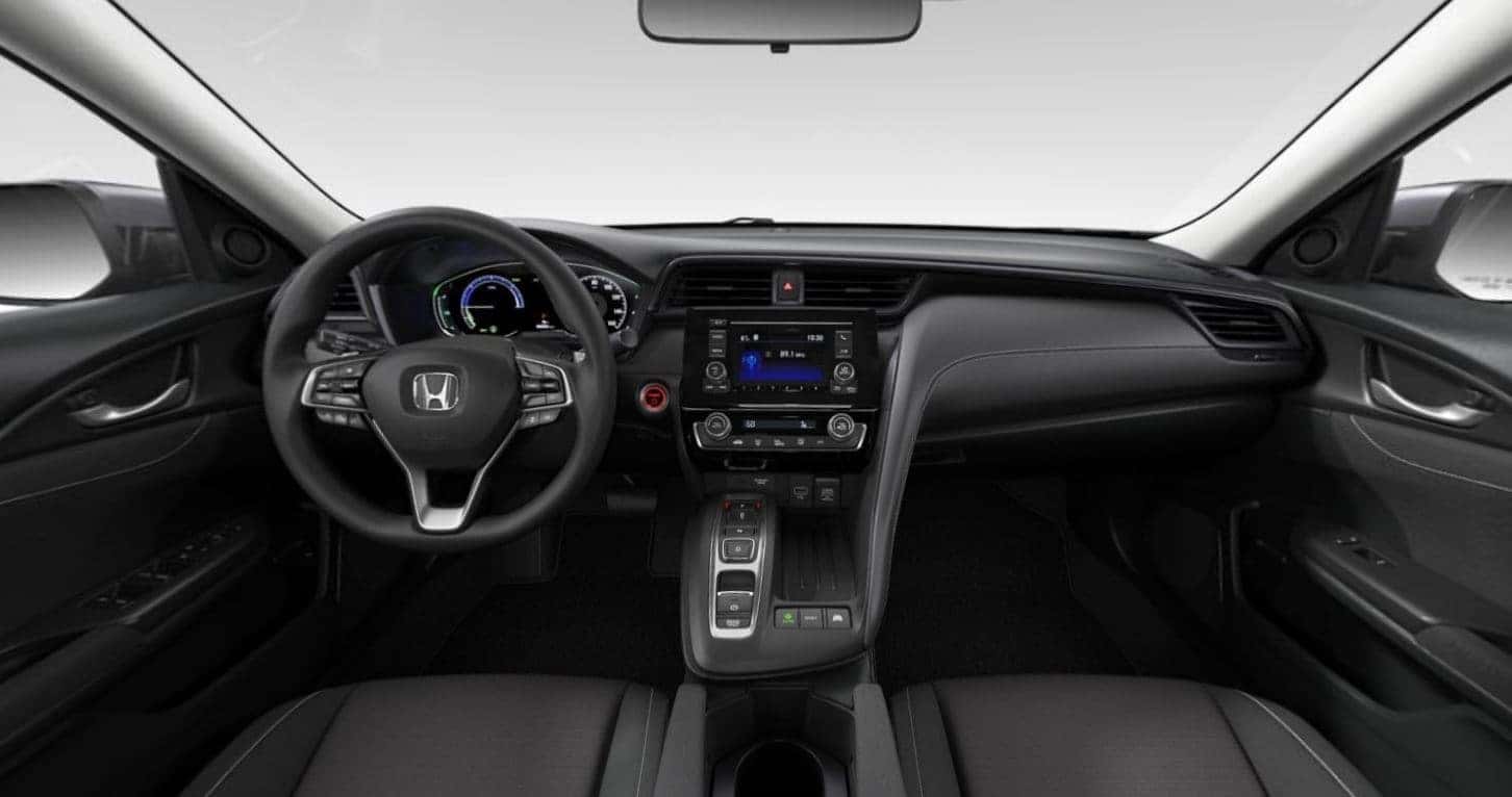 2021 Honda Insight Price and Specs Review | Gastonia, NC