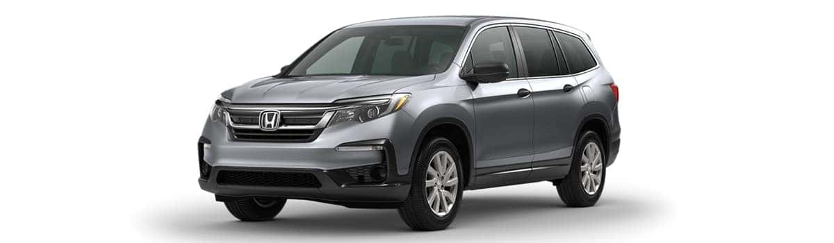 2021 Honda Pilot Price And Specs Review Gastonia Nc