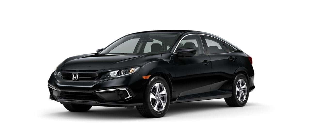 2021 Honda Civic Sedan Price And Specs Review Gastonia Nc