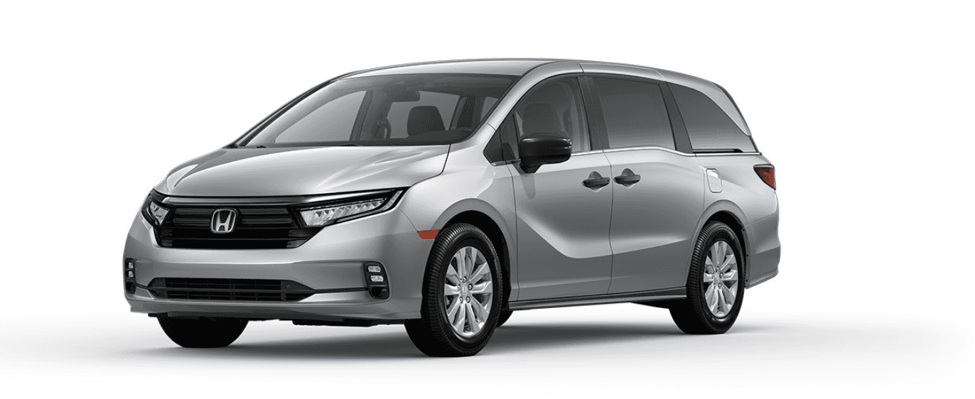 2022 honda odyssey png