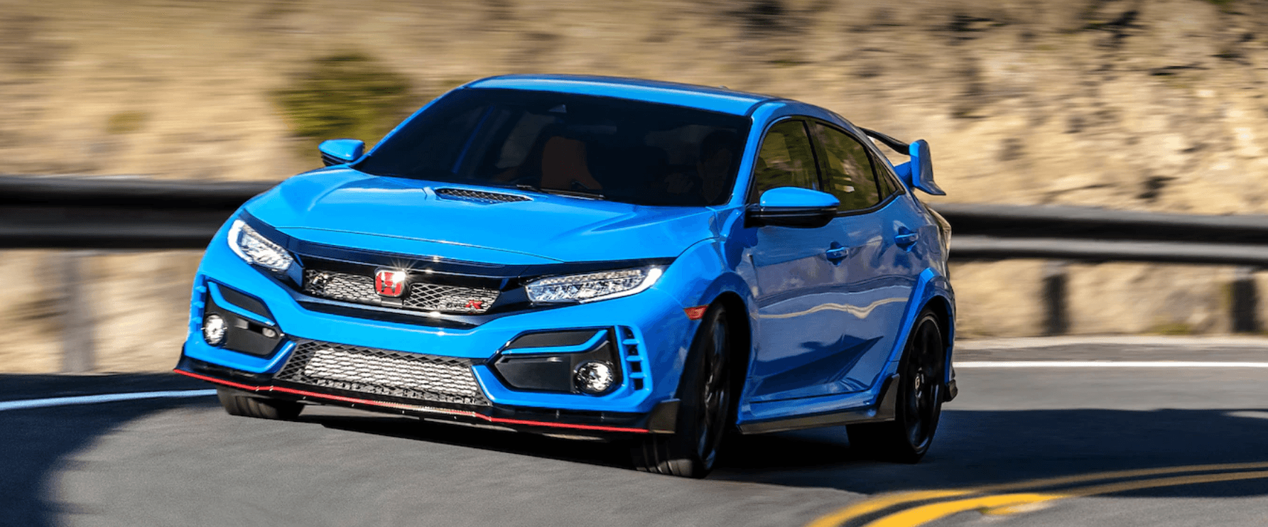 2021 Honda Civic Type R Review