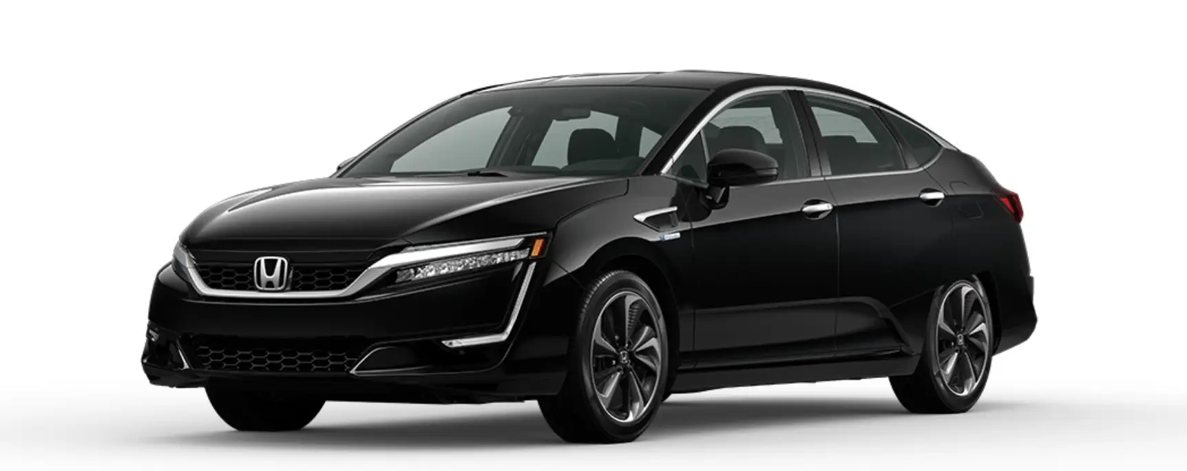 honda clarity performance