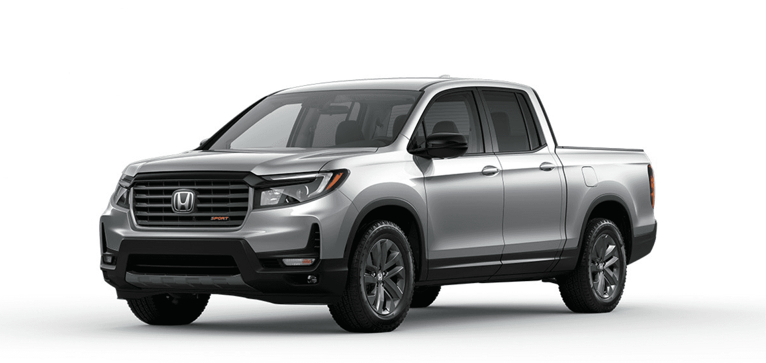 how much is a 2022 honda ridgeline