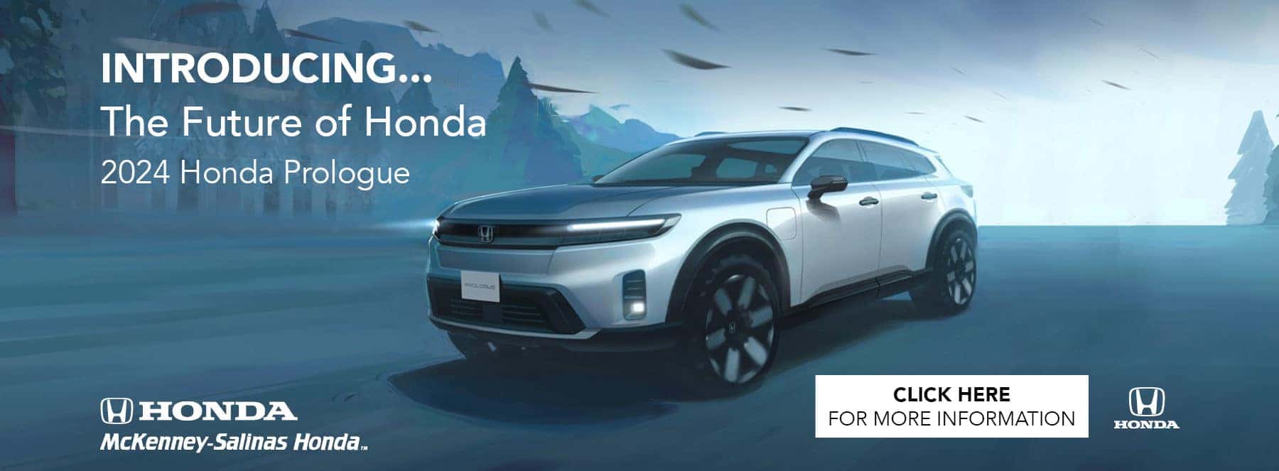 Honda Dealer in Gastonia McKenney Salinas Honda