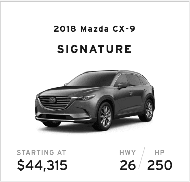 McLarty Mazda