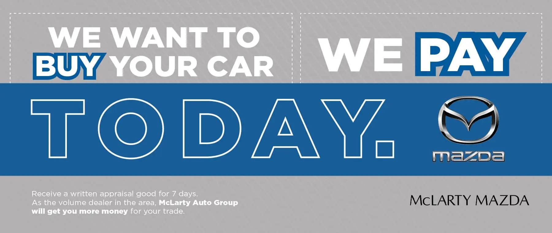 Mclarty Mazda Mazda Dealer In North Little Rock Ar