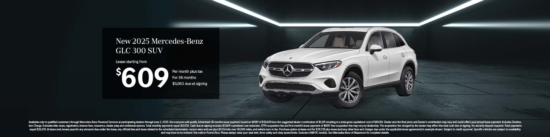 GLC