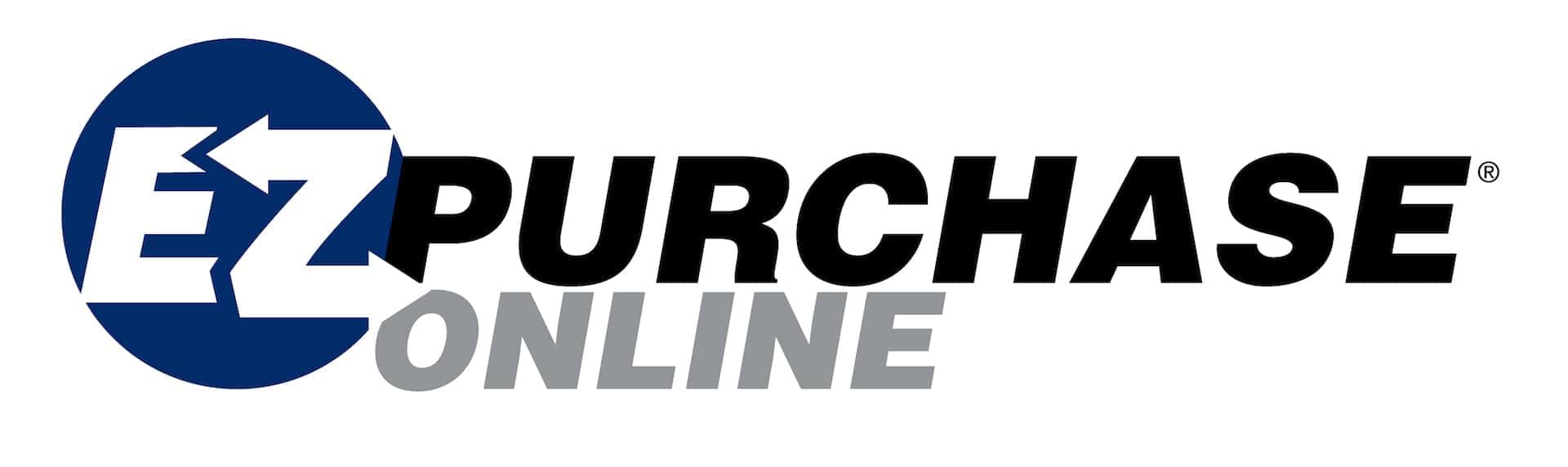 EZ Purchase Logo