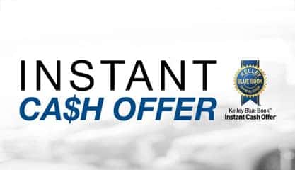 Instant Cash Offer
