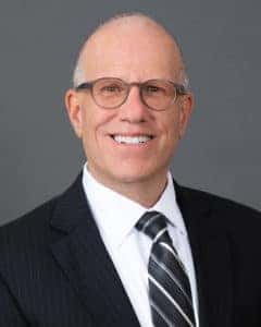 Harry Sugarman