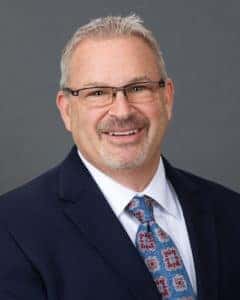 Tom Dougherty