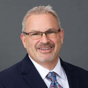 Tom Dougherty