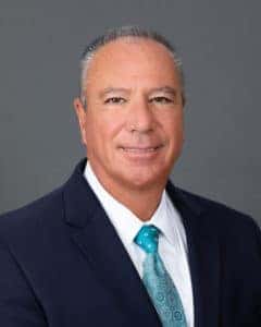 Michael Piazza