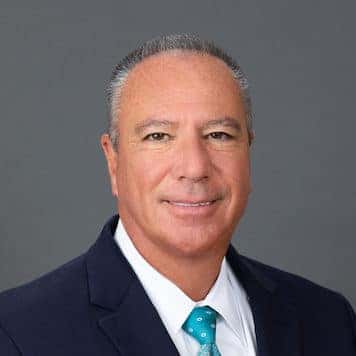 Michael Piazza