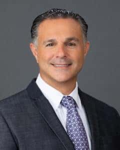 Greg Libutti
