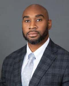 Greg Henry