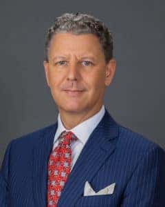 Douglas Siegel