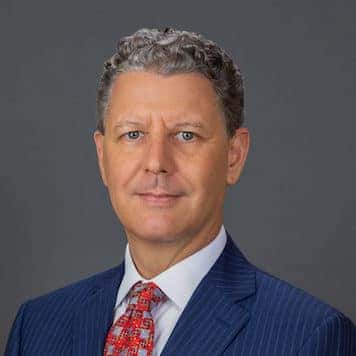 Douglas Siegel