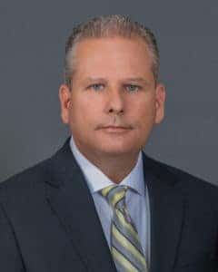 John Bradley