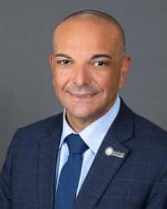 Anthony Demosthenis