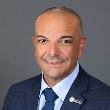 Anthony Demosthenis