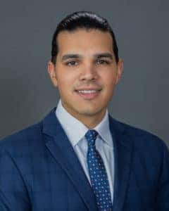 David Mesa