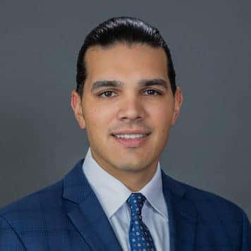 David Mesa