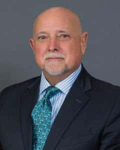 Armando Alberty