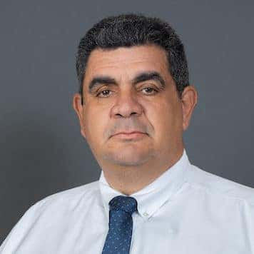 Ernesto Miranda
