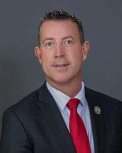 Ken Lucas
