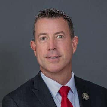 Ken Lucas