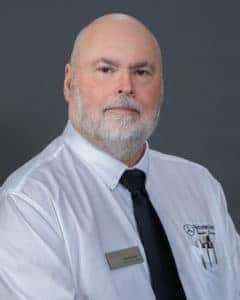 Ric Bennett