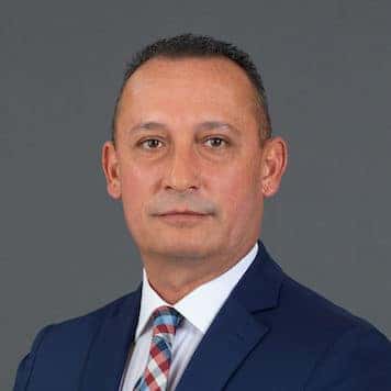 Florin Dosanu
