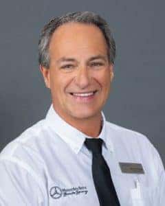 Rob Hochberg