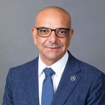 Anthony Demosthenis