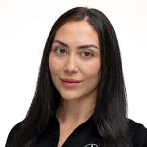 Barbara Ferreira