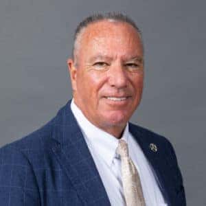 Michael Piazza