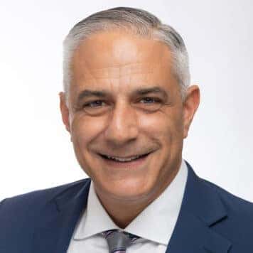Stephen C DiMuzio