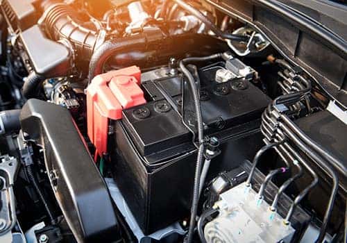Flood damaged cars tend to have Electrical system challenge