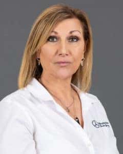 Patti Rabuffo