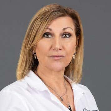 Patti Rabuffo
