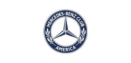 Mercedes-Benz Club of America