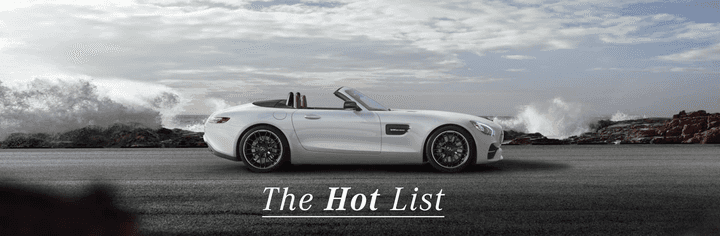 Hot List