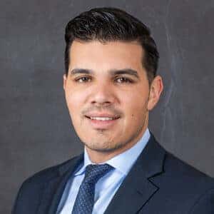 David Mesa